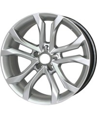 Replica Skoda CT1336 HS R17 W7.5 PCD5x112 ET45 DIA66.6 